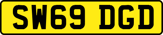 SW69DGD