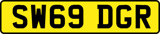 SW69DGR
