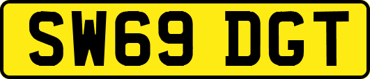 SW69DGT