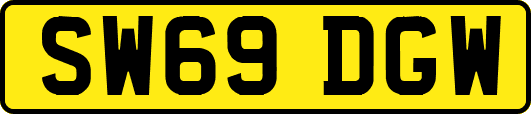 SW69DGW