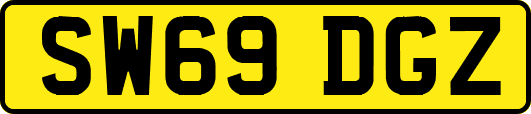 SW69DGZ