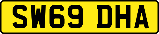 SW69DHA