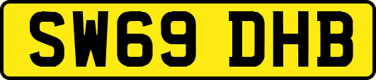 SW69DHB