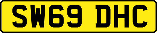 SW69DHC