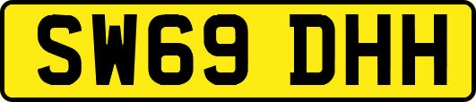 SW69DHH