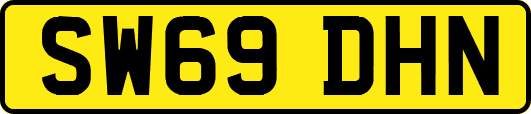 SW69DHN