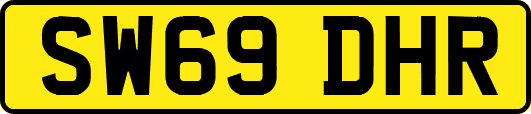 SW69DHR