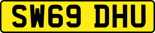 SW69DHU