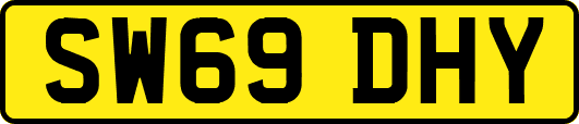 SW69DHY