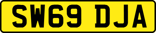 SW69DJA