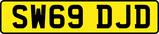 SW69DJD