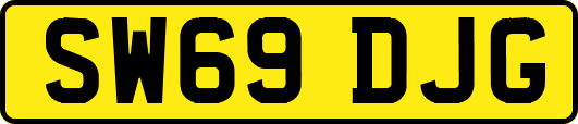 SW69DJG