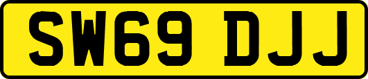 SW69DJJ