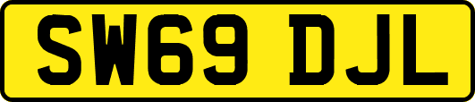 SW69DJL