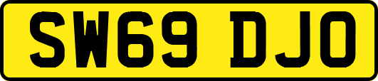 SW69DJO