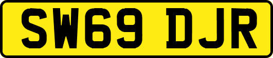 SW69DJR