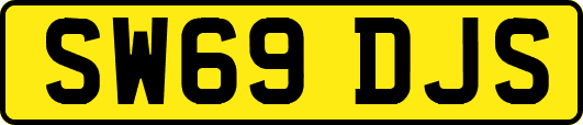 SW69DJS