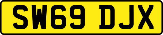 SW69DJX