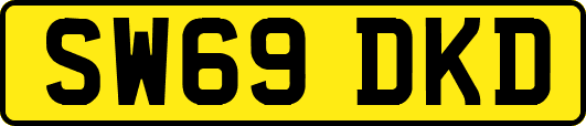 SW69DKD