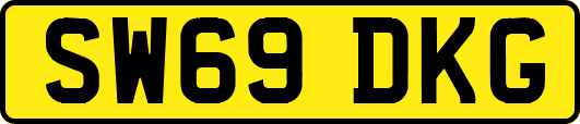 SW69DKG