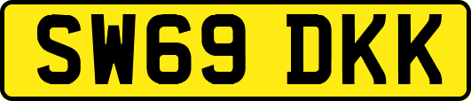 SW69DKK