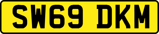 SW69DKM