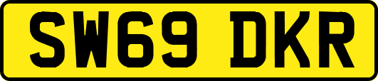 SW69DKR