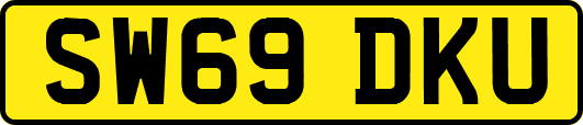 SW69DKU