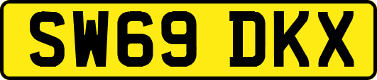 SW69DKX