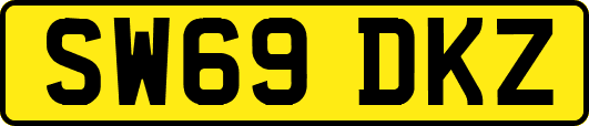 SW69DKZ