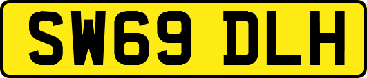 SW69DLH
