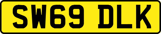 SW69DLK