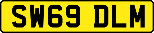 SW69DLM