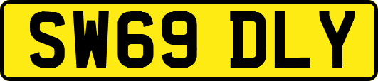 SW69DLY