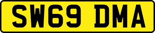 SW69DMA