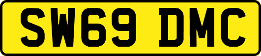 SW69DMC