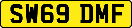 SW69DMF
