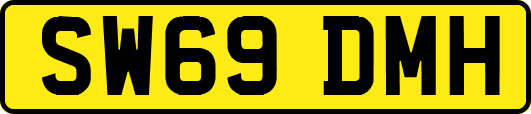 SW69DMH