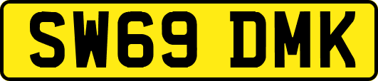 SW69DMK