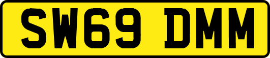 SW69DMM