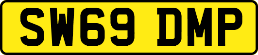 SW69DMP