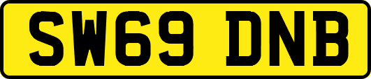 SW69DNB