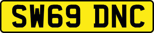 SW69DNC