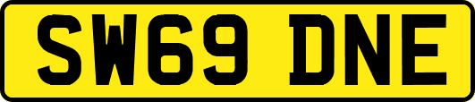 SW69DNE