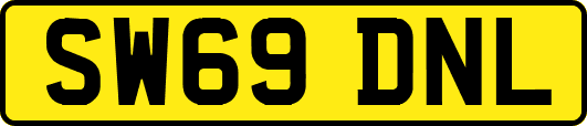 SW69DNL