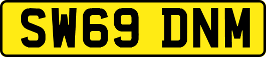 SW69DNM