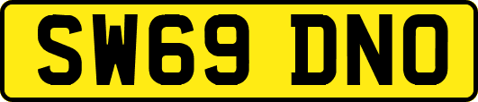 SW69DNO