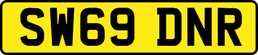 SW69DNR