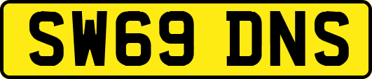 SW69DNS