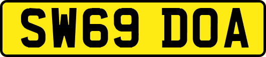 SW69DOA